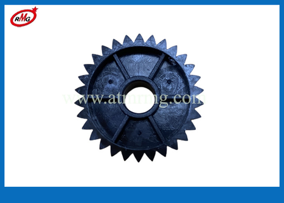49-260573-000A Diebold ATM Parts 30 Tooth Black Gear Hitachi 49260573000A