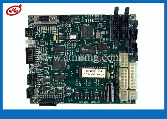 4450653676 ATM Machine Parts NCR PC Interface Board 445-0653676