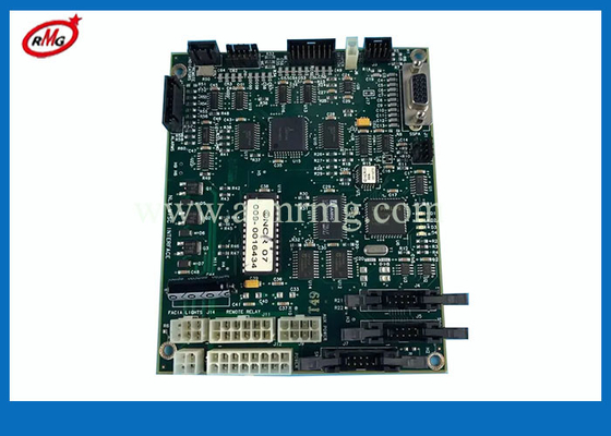 4450653676 ATM Machine Parts NCR PC Interface Board 445-0653676