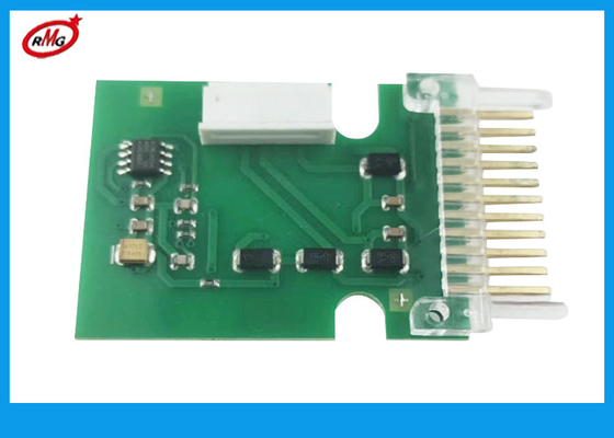 1750056643 ATM Machine Parts Wincor Cassette Board 01750056643