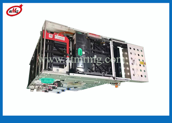 ISO9001 ATM Components NCR S2 Distributor Module No Screen