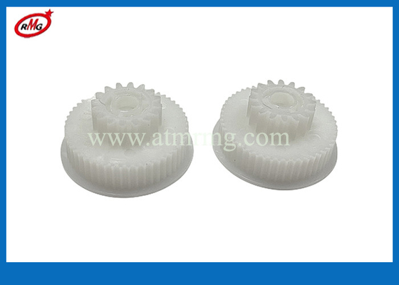 Double Gear 16/52T ATM Machine Spare Parts For Fujitsu F510 KD03300-B252-01 Escrow