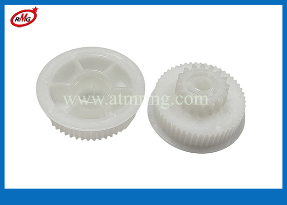 Double Gear 16/52T ATM Machine Spare Parts For Fujitsu F510 KD03300-B252-01 Escrow