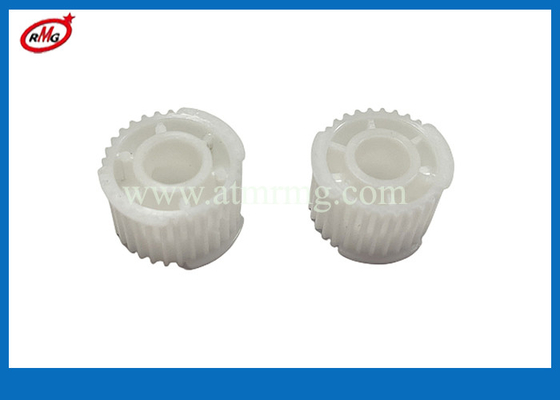 30 Tooth Gear ATM Machine Parts KD03300-C601 Fujitsu F510 Feeder Assemblies 30T Gear