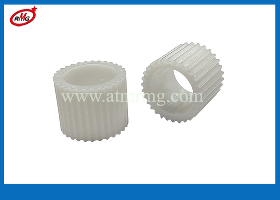 ISO ATM Machine Parts KD03300-C601 Fujitsu F510 Note Feeder 30T Gear