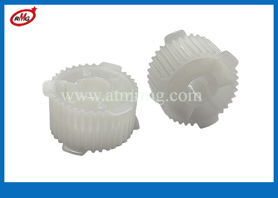 Fujitsu F510 ATM Machine Parts KD03300-B252-01 Escrow Low 36T Belt Gear