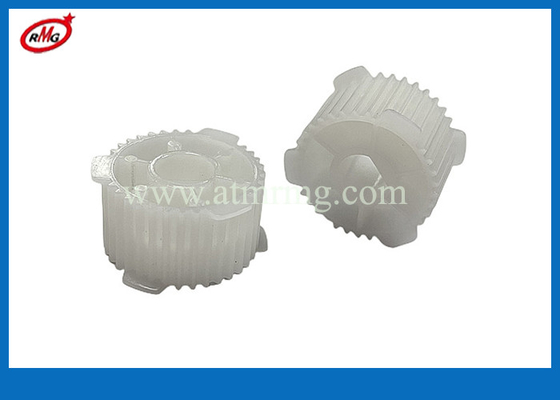 Fujitsu F510 ATM Machine Parts KD03300-B252-01 Escrow Low 36T Belt Gear