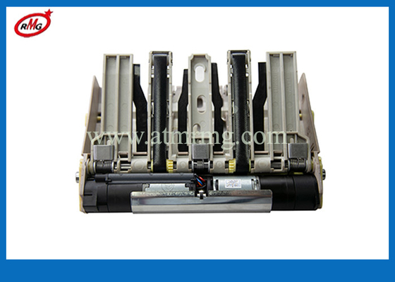 01750053977 Wincor ATM Parts Clamping Transport Mechanism 1750053977