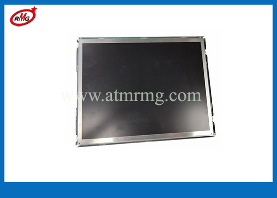 49223841000A ATM Machine Parts Diebold OP768 LCD Monitor 15inch Consumer Display