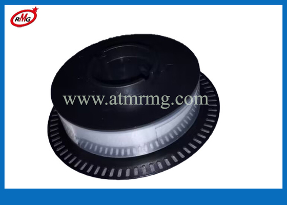 High Quality ATM Spare Parts NCR 6683 BRM Escrow Central Tape Reel 0090032555 009-0032556