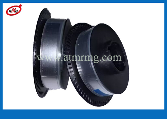 High Quality ATM Spare Parts NCR 6683 BRM Escrow Central Tape Reel 0090032555 009-0032556