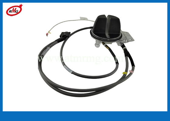 ATM Spare Parts NCR 6683 6687 Selfserv 668X SPS MCRW BEZEL BLACK 4450743872 445-0743872