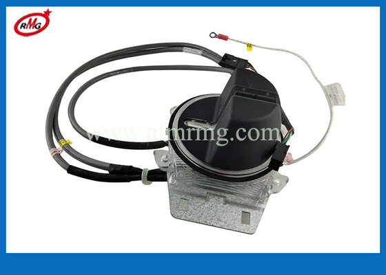 ATM Spare Parts NCR 6683 6687 Selfserv 668X SPS MCRW BEZEL BLACK 4450743872 445-0743872