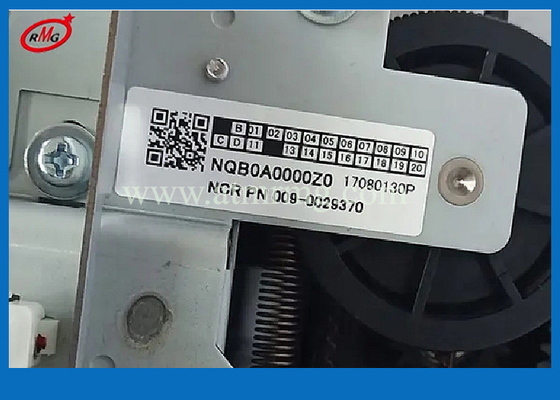 ATM Machine Parts 009-0029370 NCR 6683 BRM Pocket 0090029370