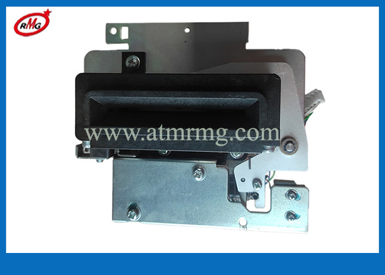 Grg bank atm machine parts ICT3Q-3A0179 card read SHUTTER ASSY  BEZEL ASSY