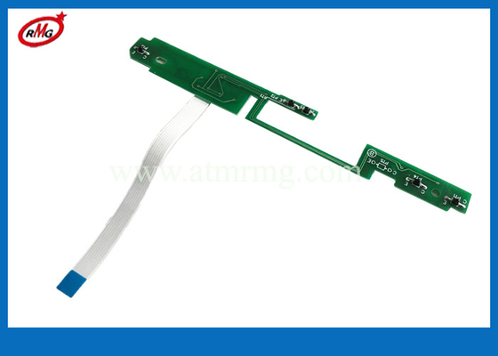 Glory ATM Machine Spare Parts ncr Sensor PCB Sender NCR Card Reader 0090018644