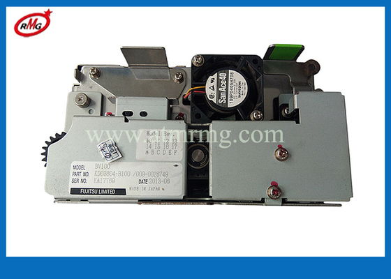 atm machine parts ncr 6636 BV100 KD03604-B100 009-0026749 0090026749