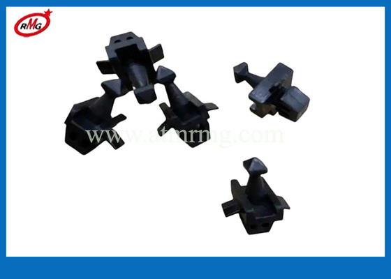 atm machine parts diebold stacker Pin Snap Latch Square Black 49-023555-000B 49023555000B