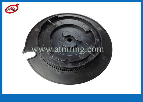 atm machine parts 49-201057-000B diebold opteva CAM Stacker Pulley 49201057000B