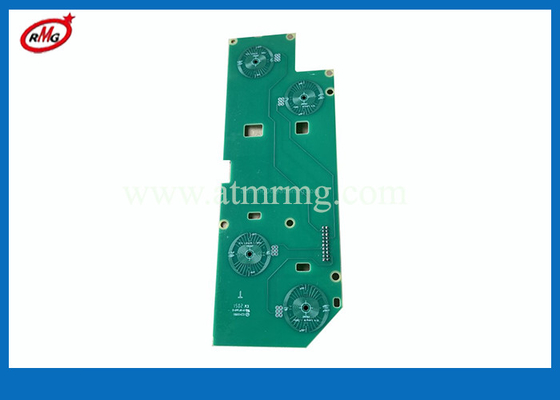 ATM parts NCR 6623 6627 NCR S2 Controller Board 4450752739 445-0752739