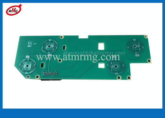 ATM parts NCR 6623 6627 NCR S2 Controller Board 4450752739 445-0752739