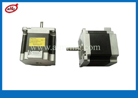 ATM Machine Parts 49-250132-000A Diebold 5500 2.0 Stacker Motor 49250132000A
