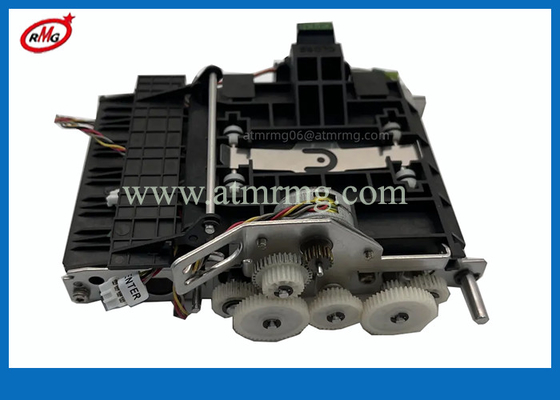 ATM Machine Parts Wincor TP07 Presenter Assembly 01750063787 1750063787