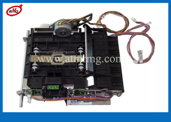 ATM Machine Parts Wincor TP07 Presenter Assembly 01750063787 1750063787