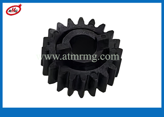 atm machine spare parts Diebold 5500 2.0 Stacker Side 20T gear 49254690000N-07