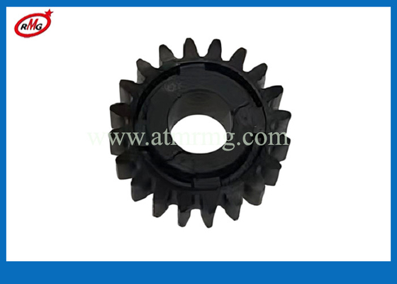 atm machine spare parts Diebold 5500 2.0 Stacker Side 20T gear 49254690000N-07