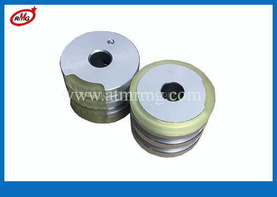 Atm Machine Part Hyosung Cassette Feed Roller 4520000013 45-20000013