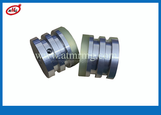 Atm Machine Part Hyosung Cassette Feed Roller 4520000013 45-20000013