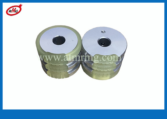 Atm Machine Part Hyosung Cassette Feed Roller 4520000013 45-20000013