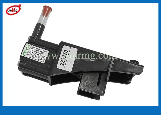ATMs Parts NCR Vacuum Pump ATM Parts ATM Machine Parts NCR Vacuum Pump Assembly  4450738137 445-0738137