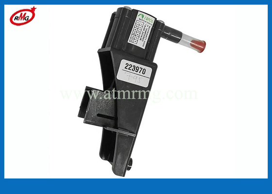 ATMs Parts NCR Vacuum Pump ATM Parts ATM Machine Parts NCR Vacuum Pump Assembly  4450738137 445-0738137