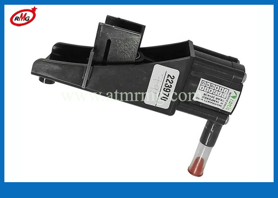 ATMs Parts NCR Vacuum Pump ATM Parts ATM Machine Parts NCR Vacuum Pump Assembly  4450738137 445-0738137
