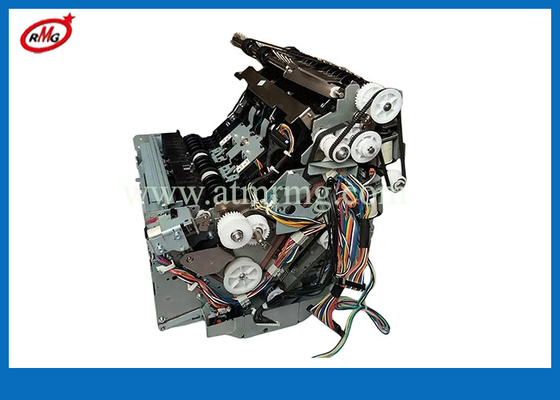 ATM machine parts DIEBOLD Hitachi UPPER REAR-W URJB 49-204236-000B 49204236000B