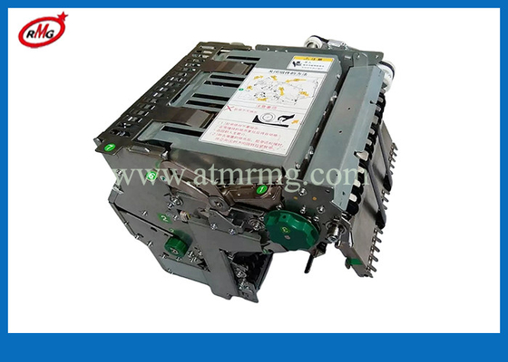 ATM machine parts DIEBOLD Hitachi UPPER REAR-W URJB 49-204236-000B 49204236000B