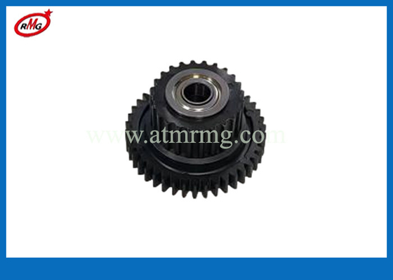 atm machine spare parts 49253644000B Diebold 5500 2.0 Stacker Side 24/42T double gear assy 49-253644-000B