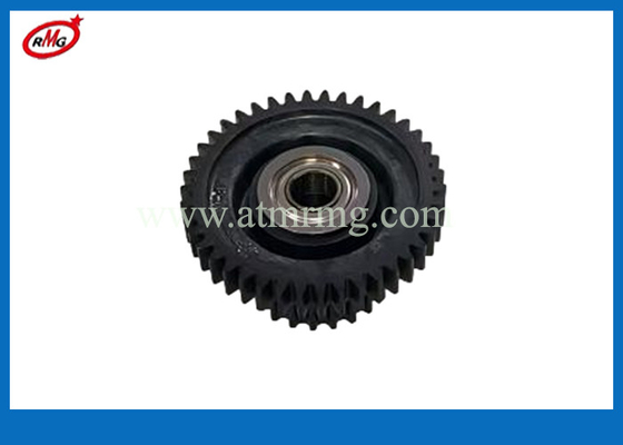 atm machine spare parts 49253644000B Diebold 5500 2.0 Stacker Side 24/42T double gear assy 49-253644-000B