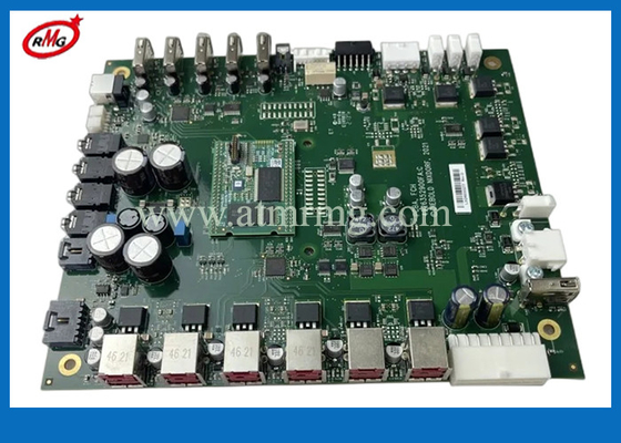 atm machines parts Diebold Opteva 2.0 USB Control Board CCAELH 4926352900FA 49-263529-00FA