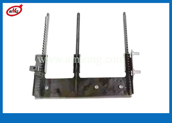 ATM machine parts 49-233199-052A Diebold ECRM CS cash slot ASSY STOPPER BRKT 49233199052A
