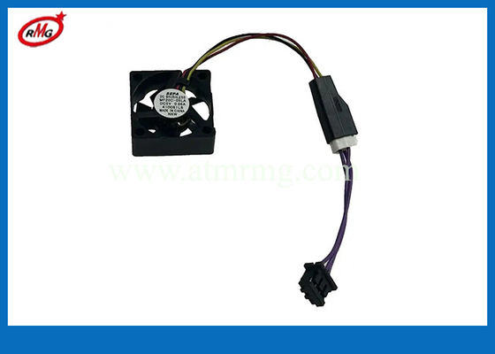 Diebold ECRM ATM Machine Parts Cooling Fan ZR20 49233199124A 49-233199-124A