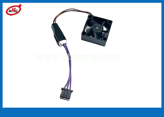 Diebold ECRM ATM Machine Parts Cooling Fan ZR20 49233199124A 49-233199-124A