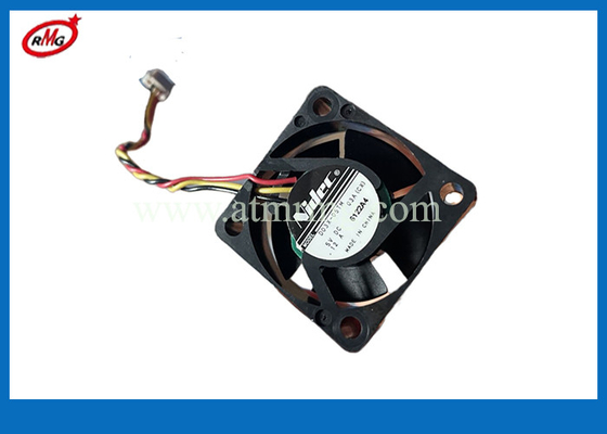 49-233199-125A ATM Machine Parts Diebold ECRM Cooling Fan 49233199125A