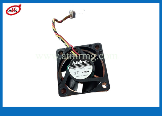 49-233199-125A ATM Machine Parts Diebold ECRM Cooling Fan 49233199125A