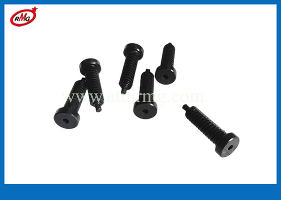 55-100137-000A ATM Machine Spare Parts 55100137000A Diebold Gear Worm For Cutter Toshiba