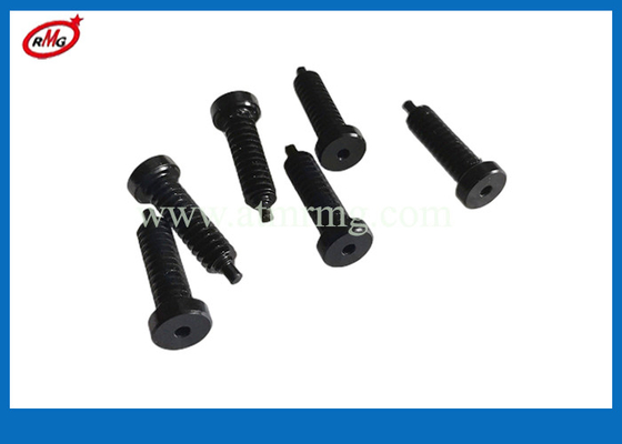 55-100137-000A ATM Machine Spare Parts 55100137000A Diebold Gear Worm For Cutter Toshiba