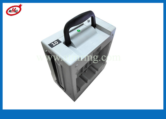 S7310000582 ATM Machine Parts Hyosung Cassette 3-15 Working Days