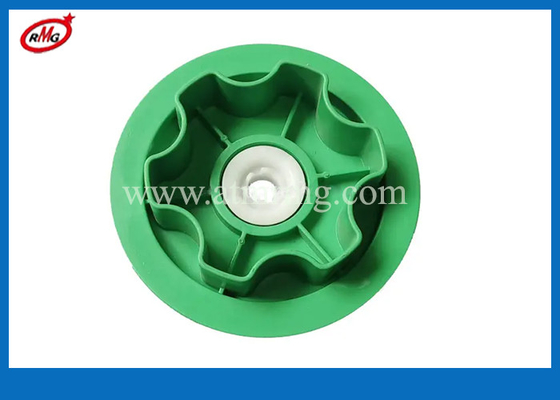 4450730542 NCR ATM Parts NCR S2 Presenter Green Gear 445-0761208-01